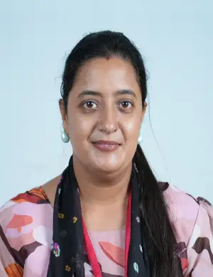 Dr. Harpreet Kaur